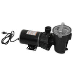 Swimming Pool Pump 1.5hp W3SP1580X15 For Above Ground On-Ground Pool With Cord