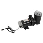 Swimming Pool Pump 1.5hp W3SP1580X15 For Above Ground On-Ground Pool With Cord