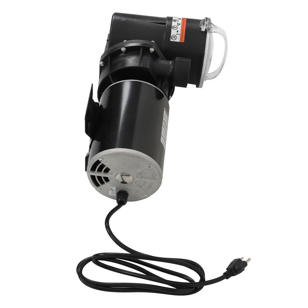Swimming Pool Pump 1.5hp W3SP1580X15 For Above Ground On-Ground Pool With Cord