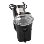 Swimming Pool Pump 1.5hp W3SP1580X15 For Above Ground On-Ground Pool With Cord