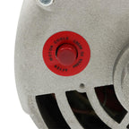 5 HP SPL 1 Phase 3450RPM Electric Air Compressor Duty Motor 56HZ  7/8" Shaft New