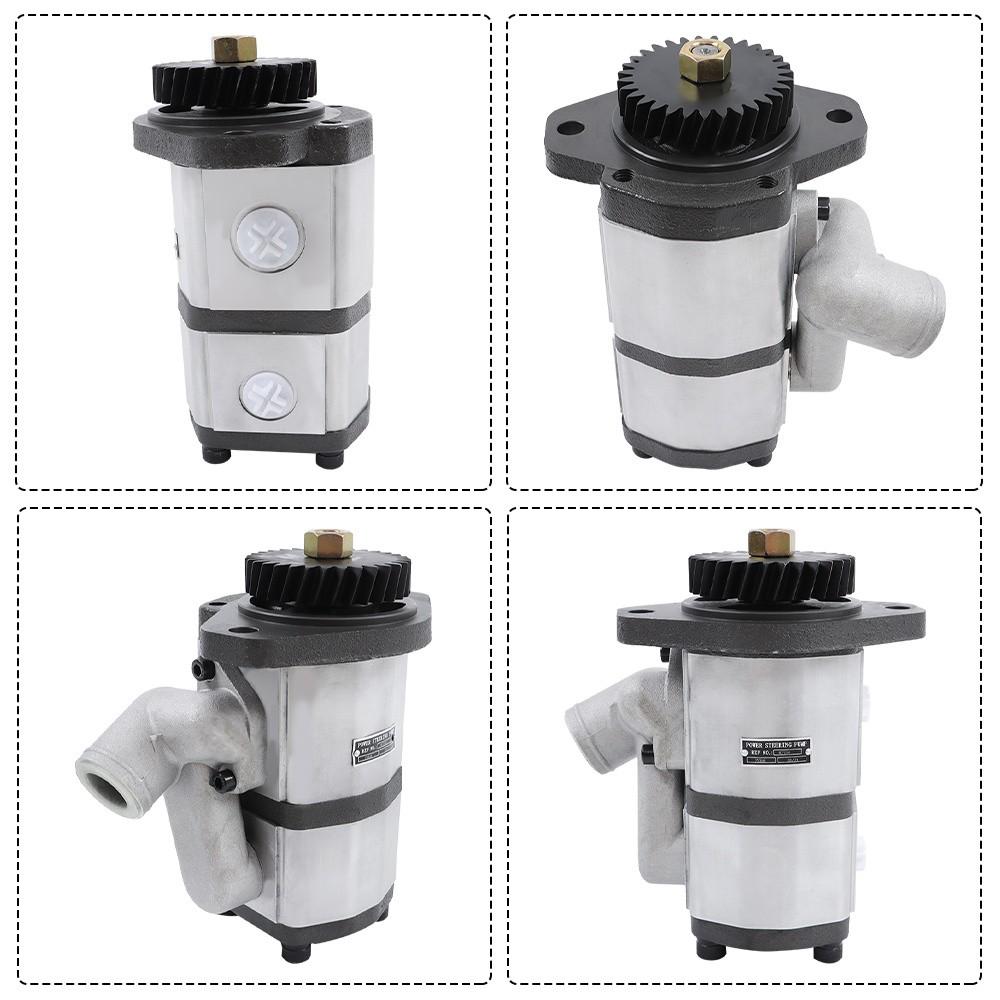RE73947 Hydraulic Pump For John Deere Tractor 5090E 5215F 5310 5310N 5320N