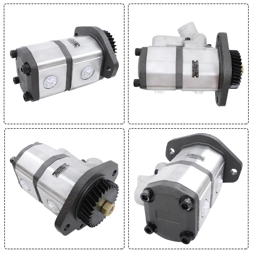 RE73947 Hydraulic Pump For John Deere Tractor 5090E 5215F 5310 5310N 5320N