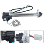 No-Fault Spa Heater For Hot Spring 4kW 240V/120V- 1kW 26-C3160-2S C3160-2S 73039