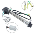 No-Fault Spa Heater For Hot Spring 4kW 240V/120V- 1kW 26-C3160-2S C3160-2S 73039