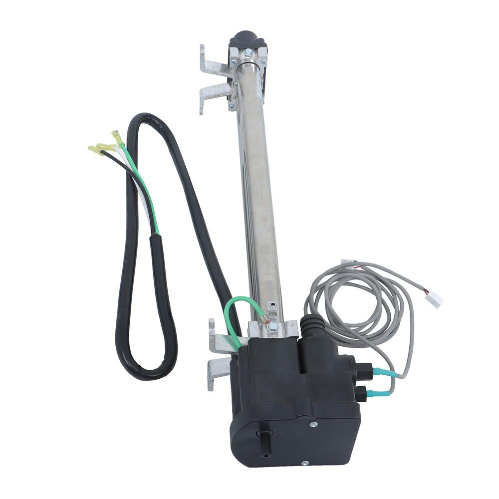No-Fault Spa Heater For Hot Spring 4kW 240V/120V- 1kW 26-C3160-2S C3160-2S 73039
