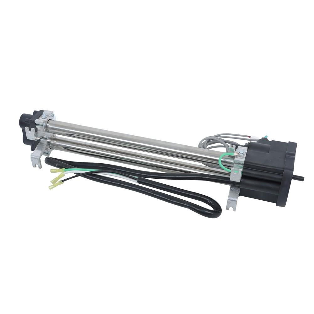 No-Fault Spa Heater For Hot Spring 4kW 240V/120V- 1kW 26-C3160-2S C3160-2S 73039