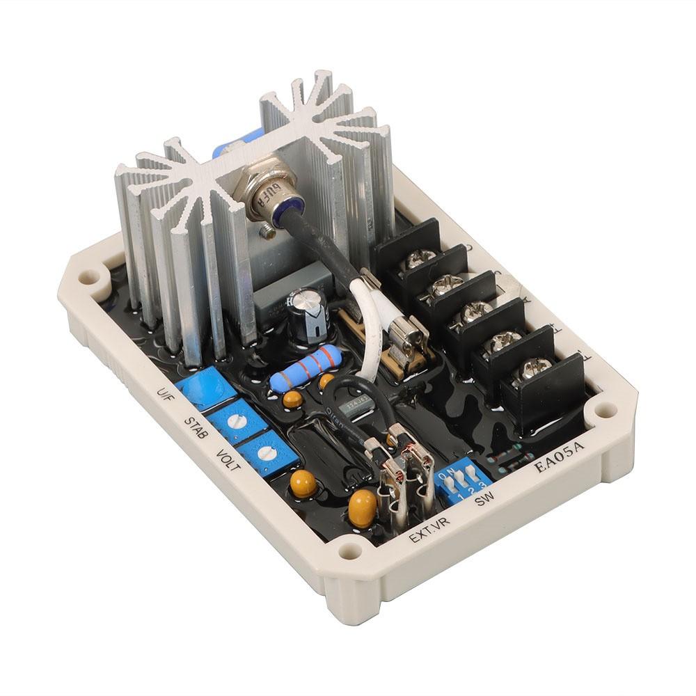 5 Pcs AVR EA05A Generator Automatic Voltage Regulator EA05A Controller