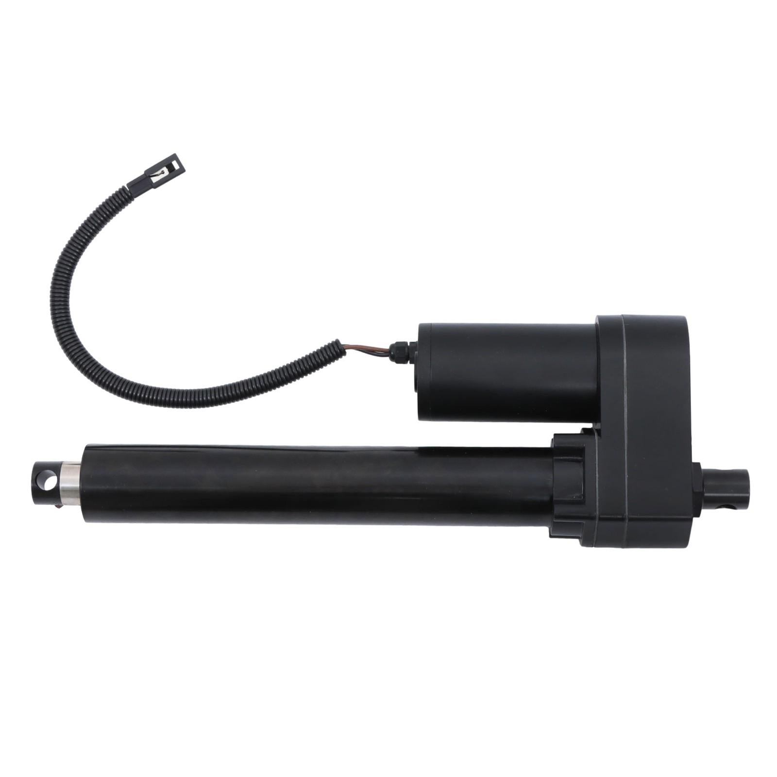 12V Electric Actuator 180035 For Grasshopper Powerfold Decks 10000N 225 Stroke