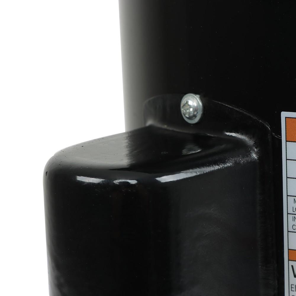 2 HP 3450 RPM 48Y Frame Square Flange 230V Swimming Pool Motor # USQ1202