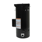 2 HP 3450 RPM 48Y Frame Square Flange 230V Swimming Pool Motor # USQ1202