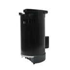 2HP Square Flange Pool Pump Motor Threaded Shaft Swimming Pool Pump B2855 230V