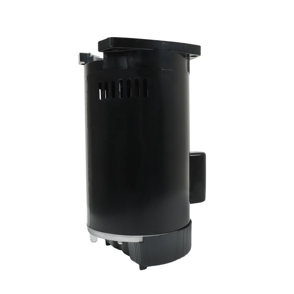 2HP Square Flange Pool Pump Motor Threaded Shaft Swimming Pool Pump B2855 230V