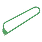 Fit For John Deere 4050 4240 4430 4630 4440 Left Handrail Stair Step Kit Green