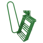 Fit For John Deere 4050 4240 4430 4630 4440 Left Handrail Stair Step Kit Green