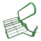 Fit For John Deere 4050 4240 4430 4630 4440 Left Handrail Stair Step Kit Green