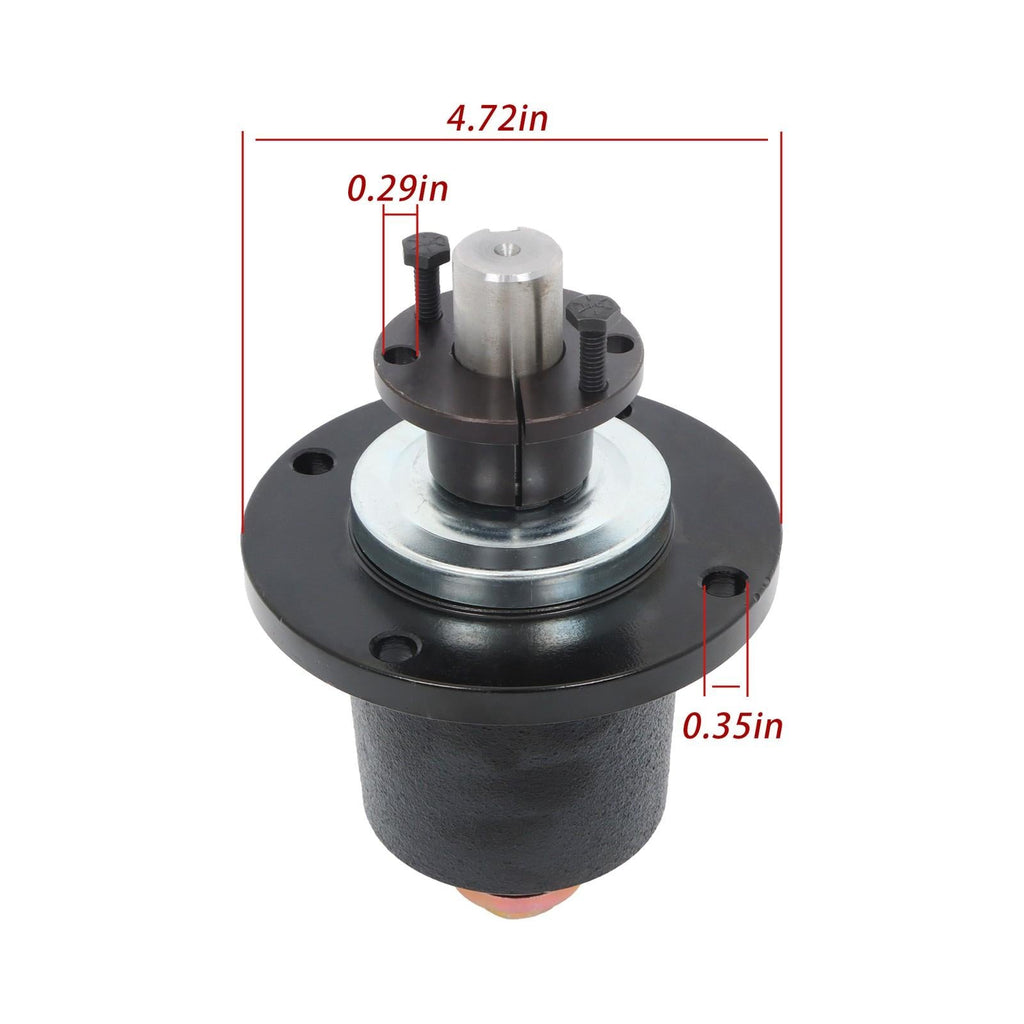 3 Pack Deck Spindle For Wright 48 52 61 inch Stander Intensity 285740 71460134