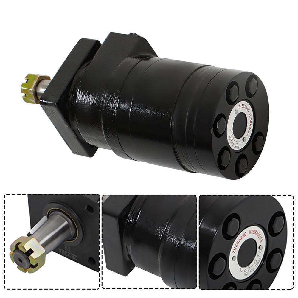 Wheel Motor For Exmark 1-603718 1603718 603718 For Parker TE0230FS250AAFA