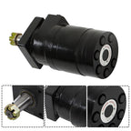 Wheel Motor For Exmark 1-603718 1603718 603718 For Parker TE0230FS250AAFA