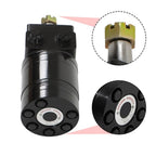 Wheel Motor For Exmark 1-603718 1603718 603718 For Parker TE0230FS250AAFA