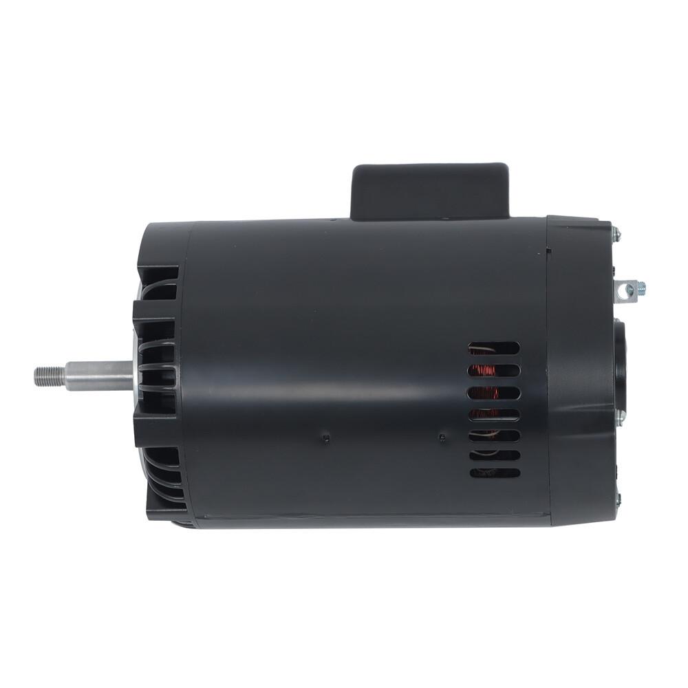 B128 Single Speed C-Face Full Rated 1HP 115V/230V Replacement Pool Pump Motor