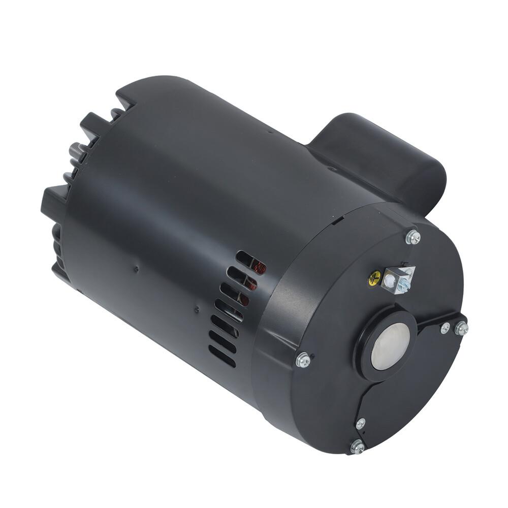 B128 Single Speed C-Face Full Rated 1HP 115V/230V Replacement Pool Pump Motor