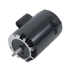 B128 Single Speed C-Face Full Rated 1HP 115V/230V Replacement Pool Pump Motor