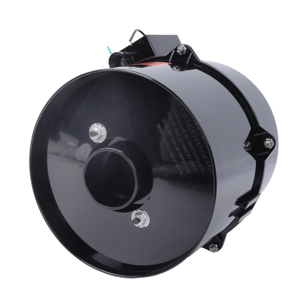 Air Supply Silencer Pool Spa Hot Tub Blower 1.5 HP 240V 3.8A 6316220 6316220F