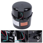 Air Supply Silencer Pool Spa Hot Tub Blower 1.5 HP 240V 3.8A 6316220 6316220F