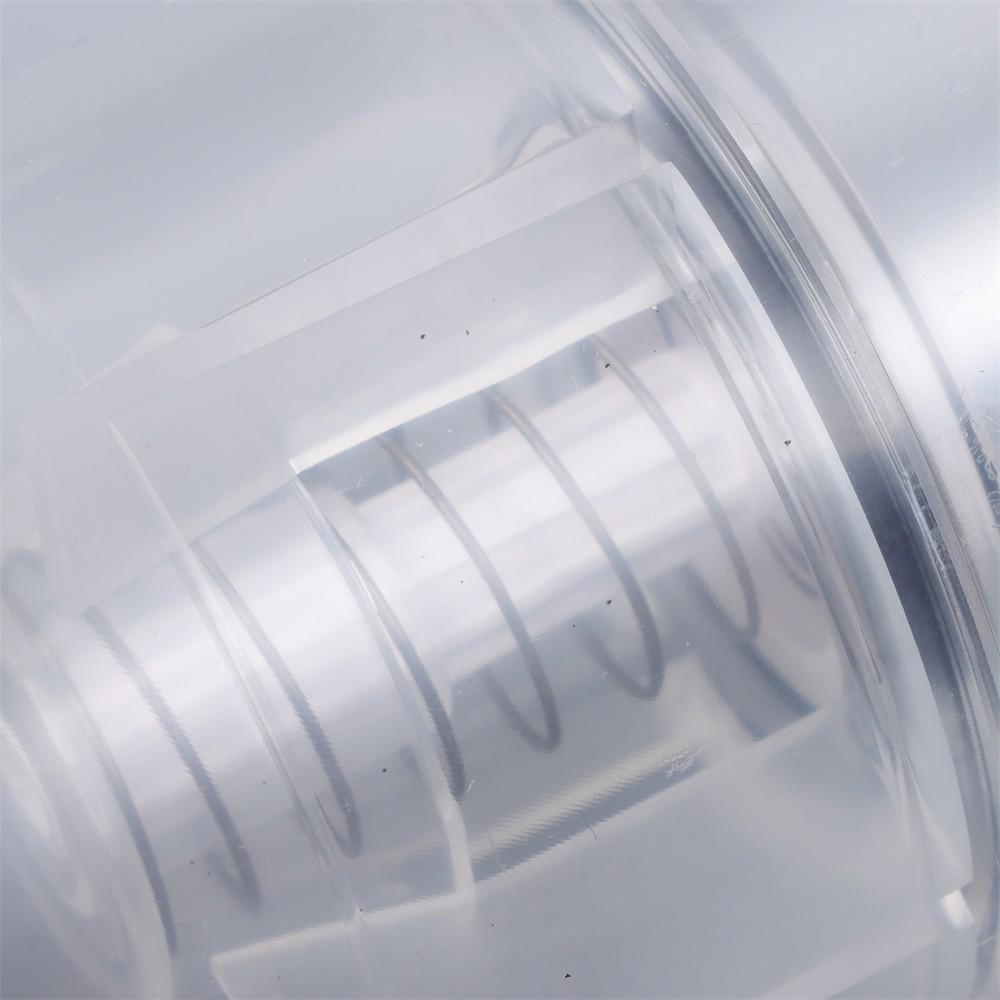 Air Supply Silencer Pool Spa Hot Tub Blower 1.5 HP 240V 3.8A 6316220 6316220F