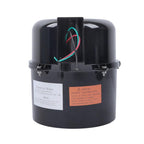 Air Supply Silencer Pool Spa Hot Tub Blower 1.5 HP 240V 3.8A 6316220 6316220F