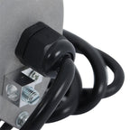 1 HP W3SP1580 Black Heavy-Duty Motor Above Ground Swimming Pool Pump With Cord