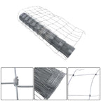 Farm Fence Wire Fence Zinc Coating Cattle Fence Galvanized Field 5ft x 164ft
