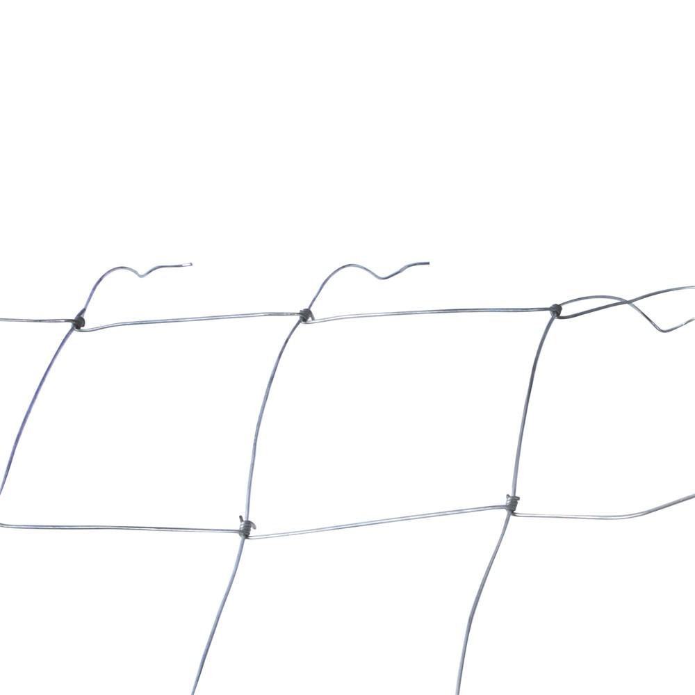 Farm Fence 5ft x 164ft 14Gauge Heavy Zinc Coating Cattle Fence Galvanized Field