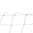 Farm Fence 5ft x 164ft 14Gauge Heavy Zinc Coating Cattle Fence Galvanized Field