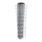 Farm Fence 5ft x 164ft 14Gauge Heavy Zinc Coating Cattle Fence Galvanized Field