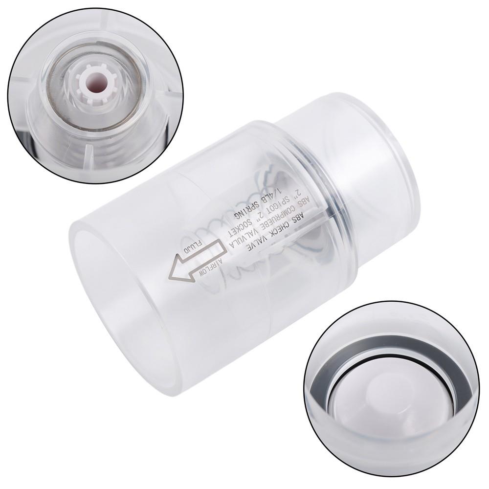 Air Supply Silencer Pool Spa Hot Tub Blower 2 HP 120V 6320120 6320141 6320120F