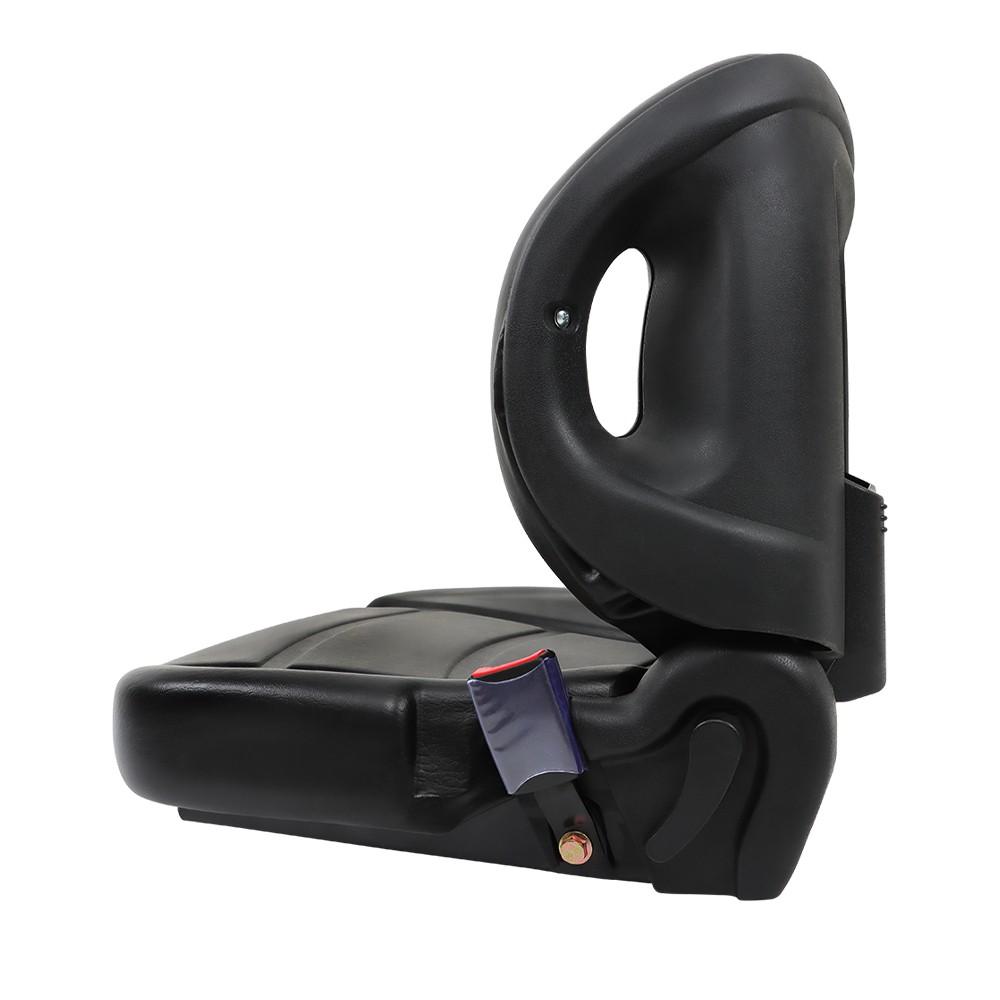 Universal Replacement Forklift Bucket Seat Belt w/ Switch For Toyota Nissan yale