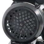 1320GPH Shallow Well Pump Stainless Steel Pump With Pressure Tank 1.6HP 115V