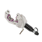 Air Conditioning Repaire Handheld Hydraulic Hose Crimping Tool with 7 Dies