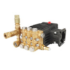 Pressure Washer Pump Replacement 3000 PSI 3.1 US GPM 3/4-in Horizontal Shaft New