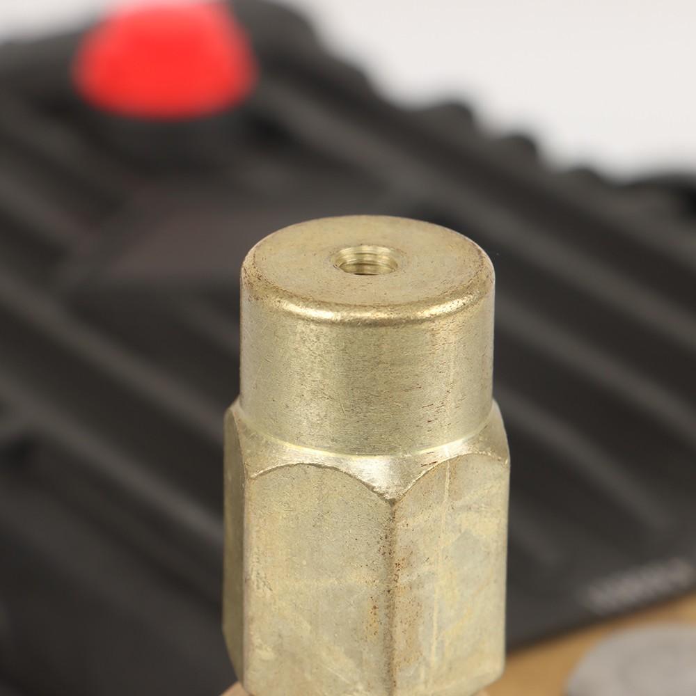 Pressure Washer Pump Replacement 3000 PSI 3.1 US GPM 3/4-in Horizontal Shaft New