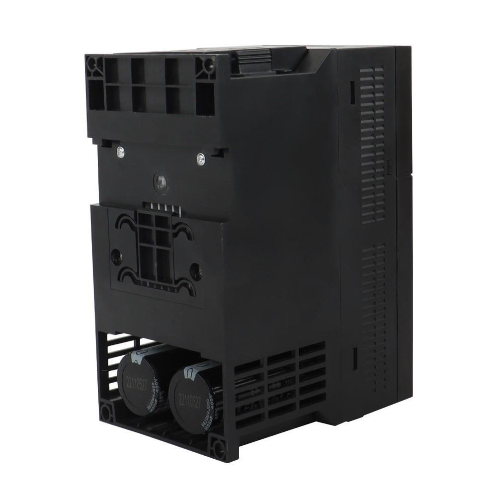 7.5KW 10HP Variable Frequency Drive Inverter CNC VFD VSD 220V 1 To 3 Phase