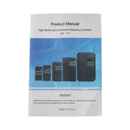7.5KW 10HP Variable Frequency Drive Inverter CNC VFD VSD 220V 1 To 3 Phase