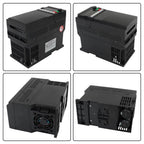 7.5KW 10HP Variable Frequency Drive Inverter CNC VFD VSD 220V 1 To 3 Phase