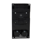 7.5KW 10HP Variable Frequency Drive Inverter CNC VFD VSD 220V 1 To 3 Phase