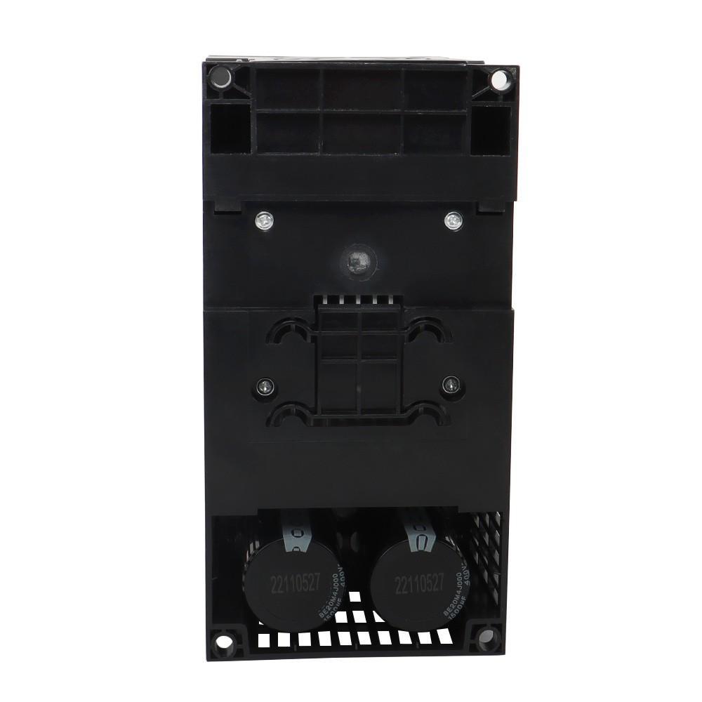 7.5KW 10HP Variable Frequency Drive Inverter CNC VFD VSD 220V 1 To 3 Phase