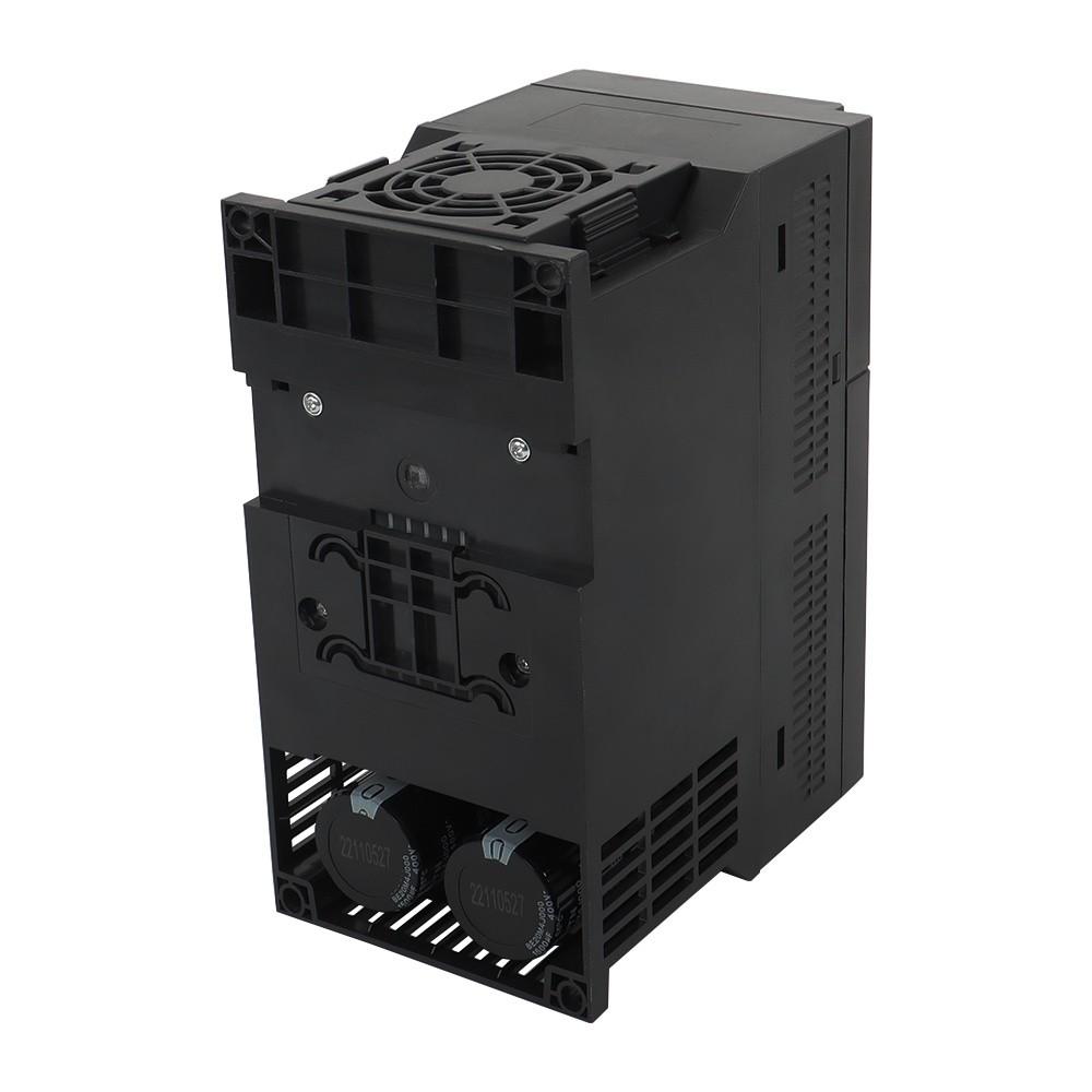 7.5KW 10HP Variable Frequency Drive Inverter CNC VFD VSD 220V 1 To 3 Phase