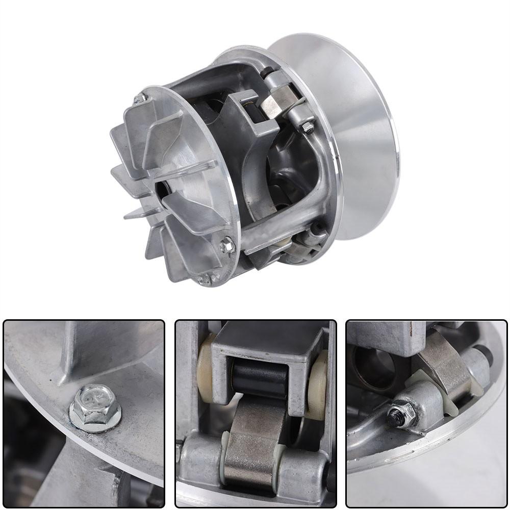 AM138529 Primary Drive Clutch For John Deere Gator XUV620i XUV625i 4x4 Gas
