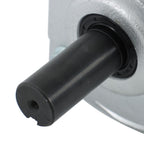 Right Angle Bevel Gearbox 19455-SR-KW-KW-GR for Heavy-Duty Machinery 40 HP